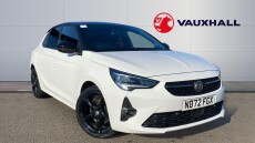Vauxhall Corsa 1.2 Turbo GS Line 5dr Petrol Hatchback